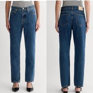 Everlane THE ’90S CHEEKY JEAN Size 29R